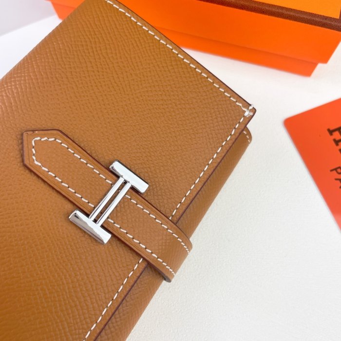 Кошелек  Bearn wallet epsom фото 3