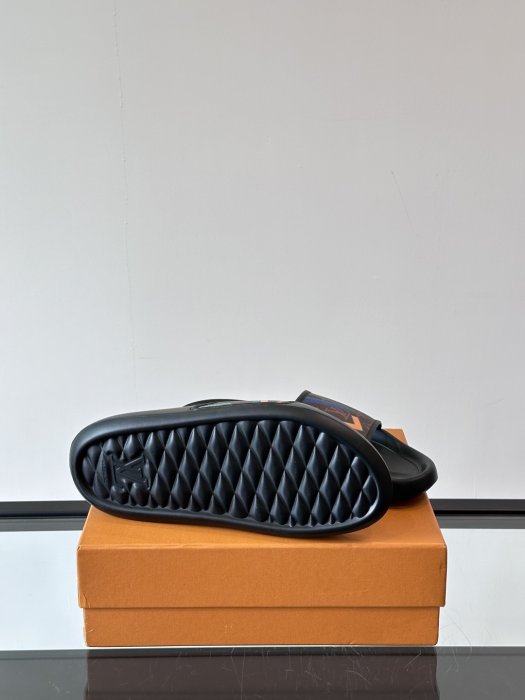 Шлепанцы мужские фото 9