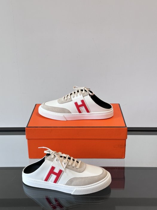 Мюли кроссовки мужские фото 4