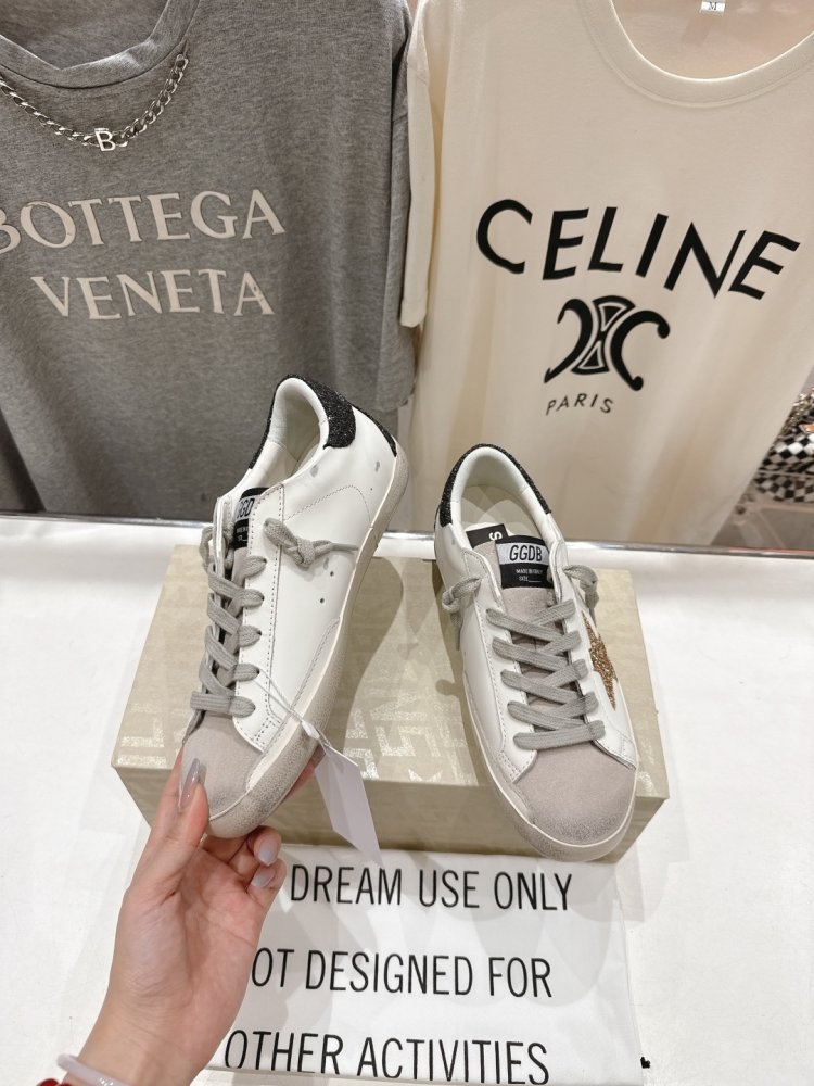 Shoes women's Golden Goose фото 3