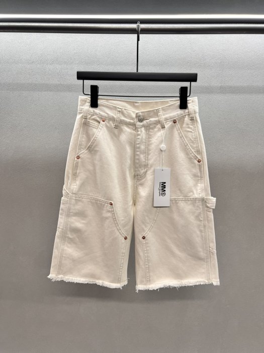 Shorts denim women's