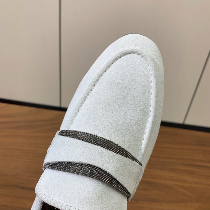 Лоферы женские фото 7