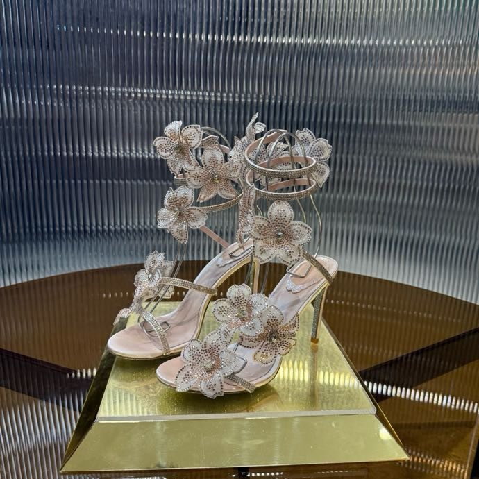 Босоніжки фото 2