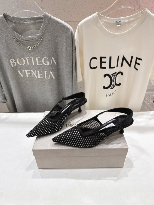 Босоножки фото 3