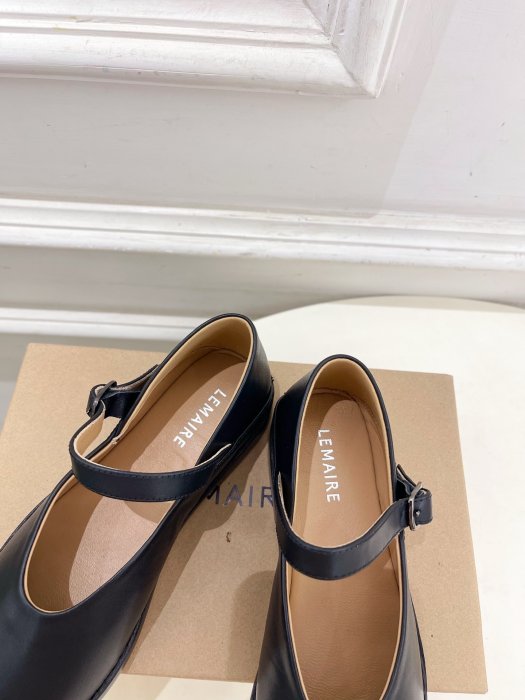 Shoes women's BALERINA фото 7