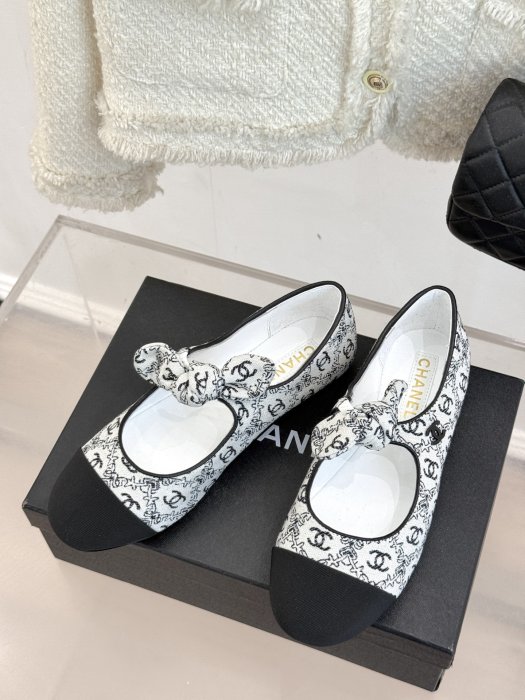 Балетки фото 2