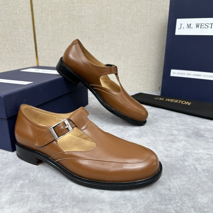 Туфли мужские фото 2