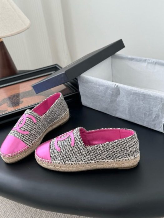 Балетки фото 7