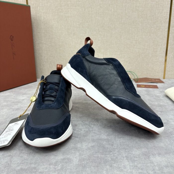 Кроссовки мужские фото 4