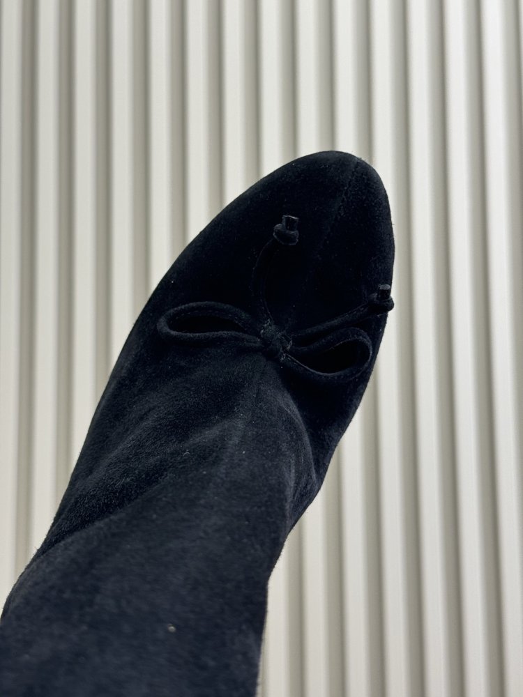 Ботильоны на высоком каблуке фото 5