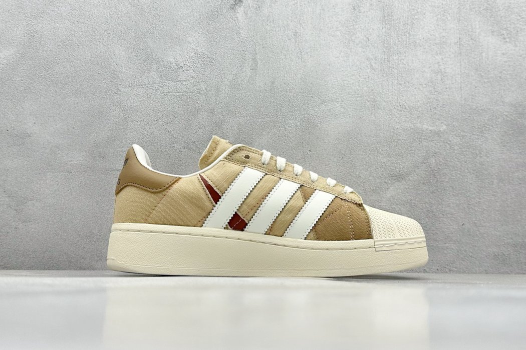 Sneakers  SUPERSTAR XLG фото 2