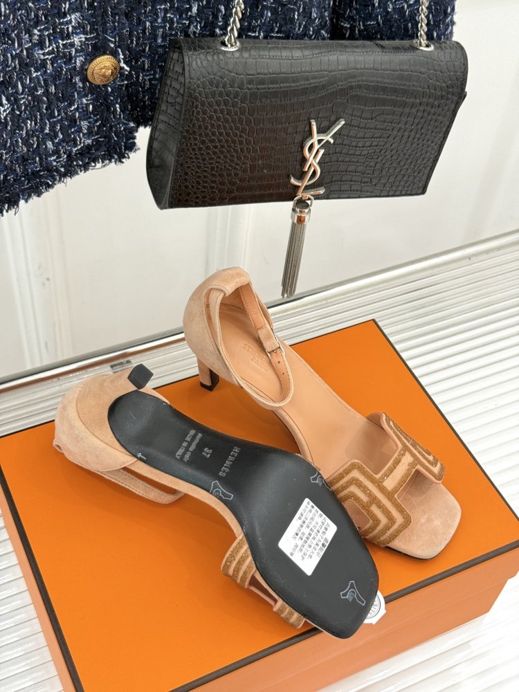 Sandals Joy фото 9