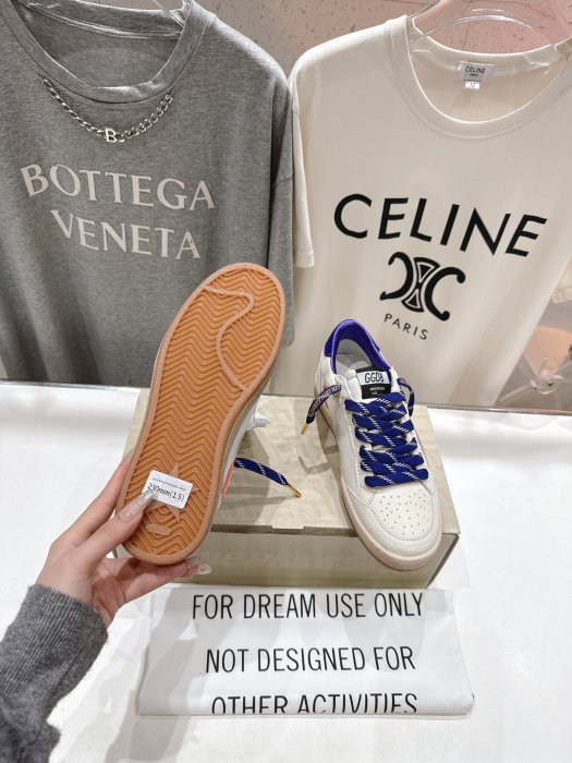 Кроссовки Golden Goose фото 9