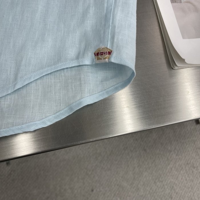 Рубашка мужская фото 6