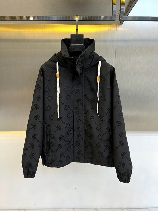 Jacket men's