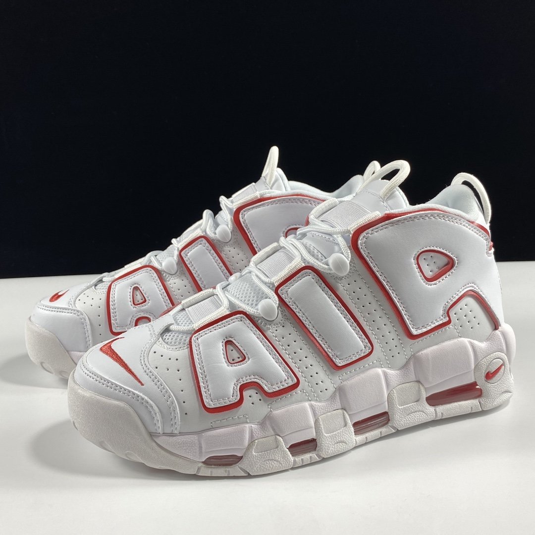 Кросівки Air More Uptempo фото 2