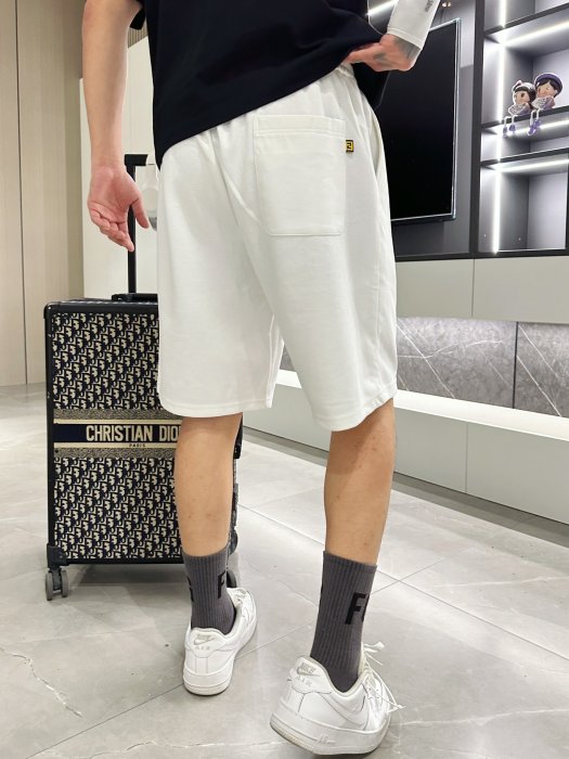 Шорты мужские фото 4