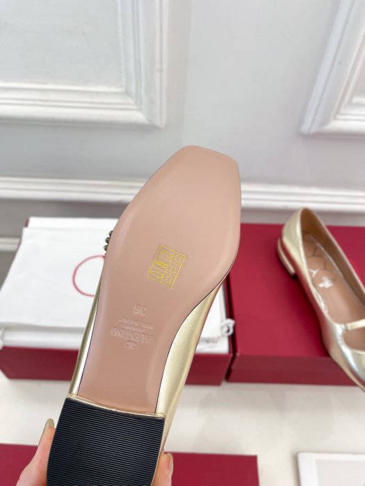 Ballet shoes фото 9
