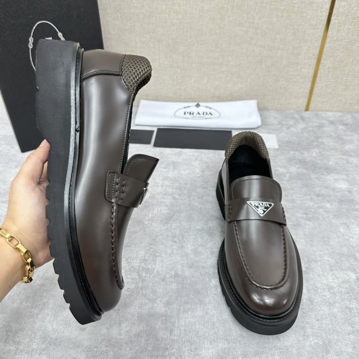 Туфли мужские фото 4