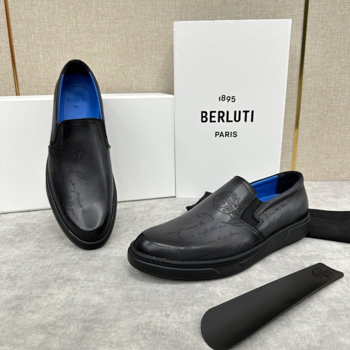 Туфли мужские фото 6