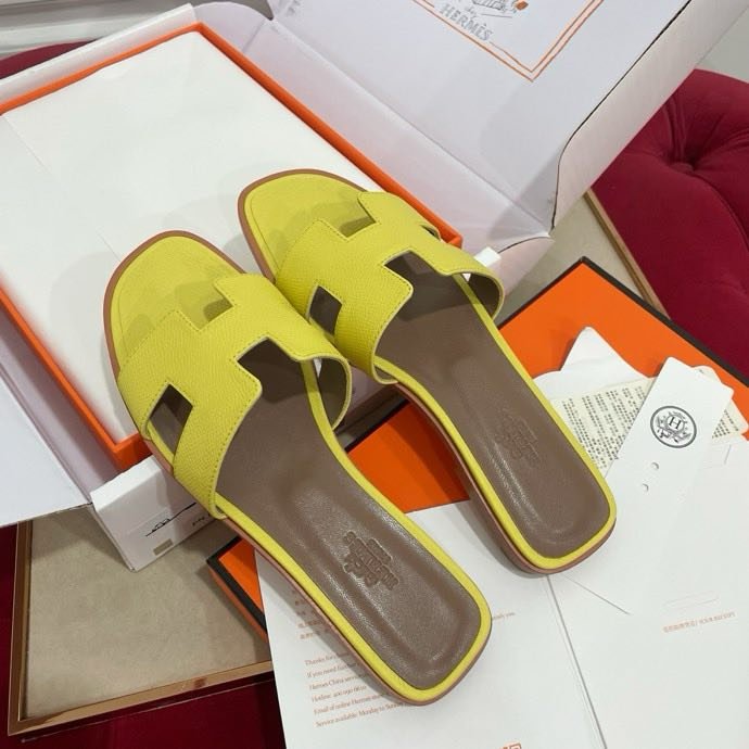 Шлепанцы Oran женские фото 4