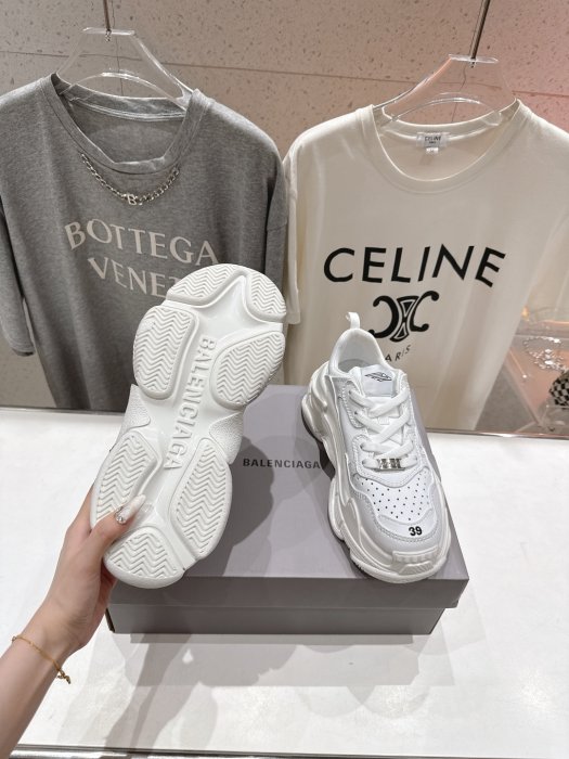 Кроссовки Balenciaga Sneaker фото 9