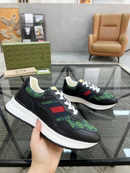 Кроссовки мужские фото 5