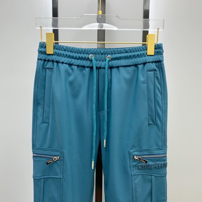 Pants men's фото 3