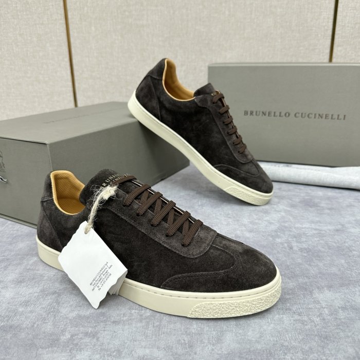 Sneakers men's фото 2