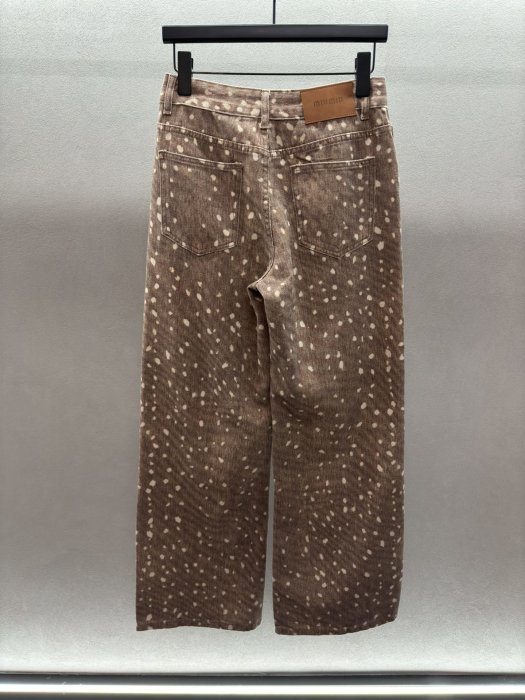 Джинсы женнские фото 5