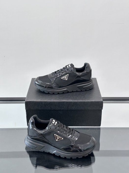 Кроссовки мужские фото 4