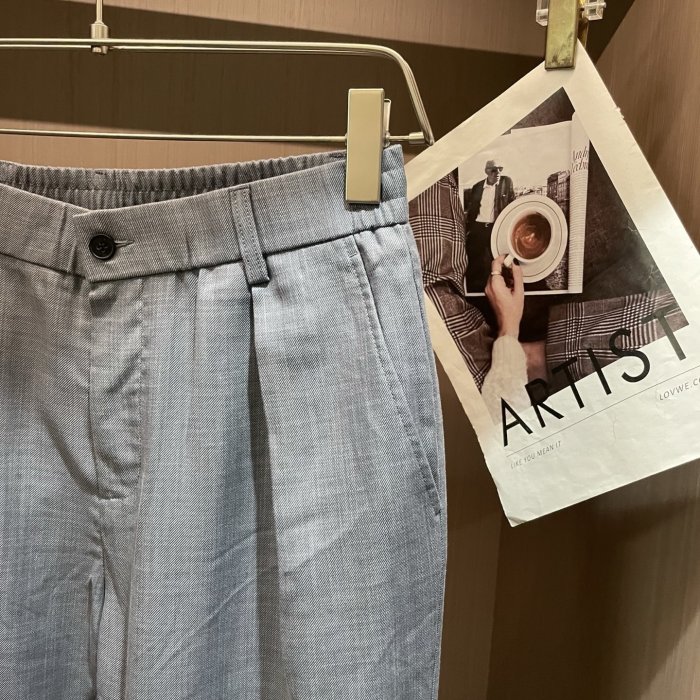 Pants men's фото 2