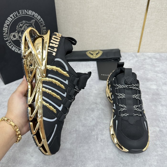 Кроссовки мужские фото 4