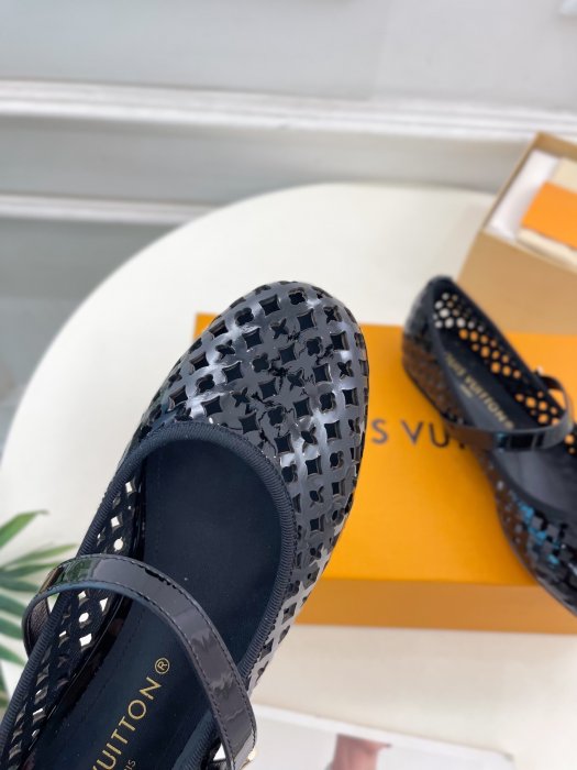 Ballet shoes фото 7