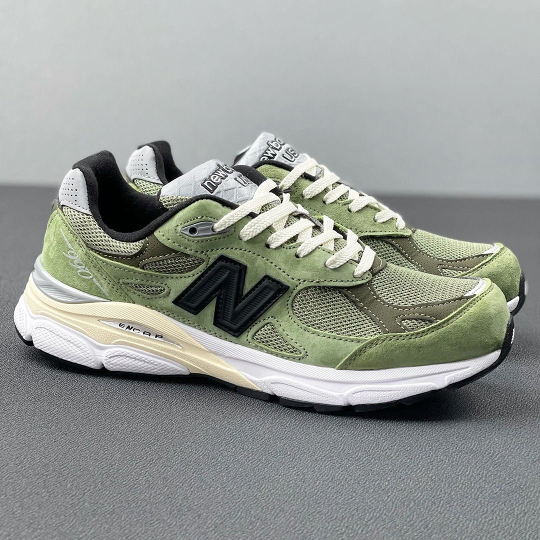 Sneakers NB 990 v3 M990JD3