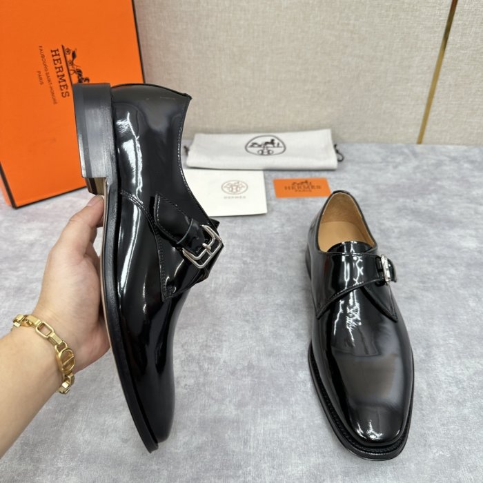 Туфли мужские фото 4