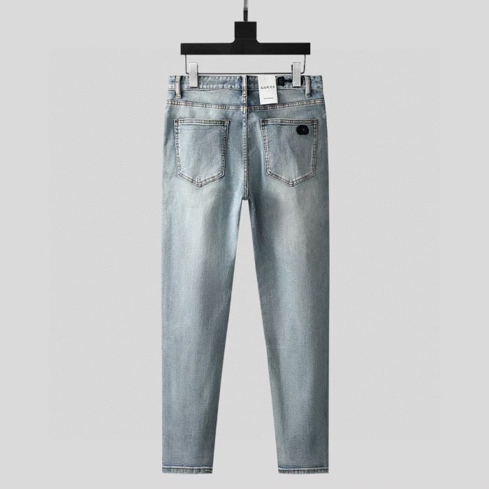 Jeans men's фото 3