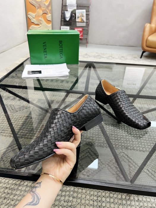 Туфлі чоловічі фото 4