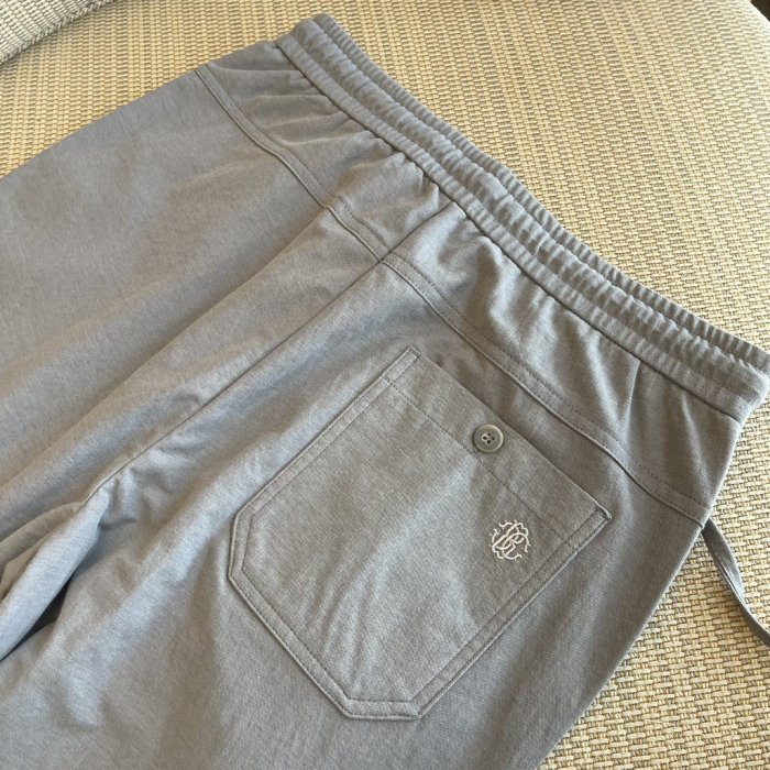 Pants men's фото 8