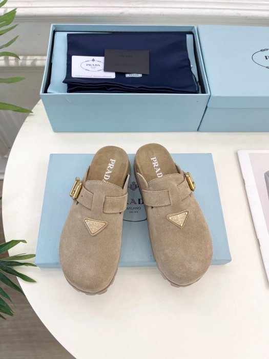 Мюли жіночі