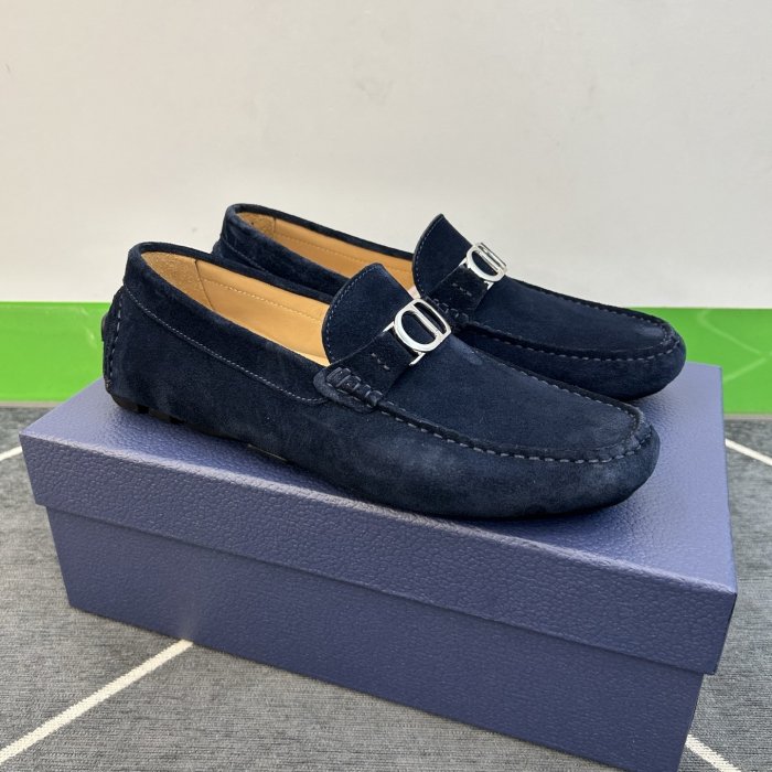 Moccasins men's фото 4