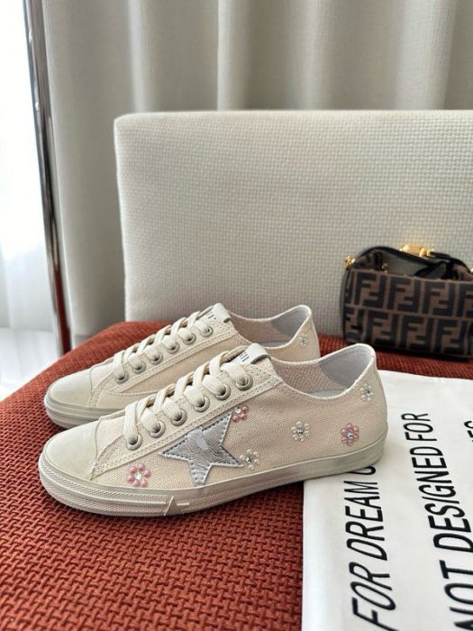 Кроссовки фото 2