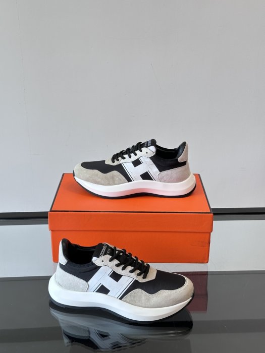 Кроссовки мужские фото 4