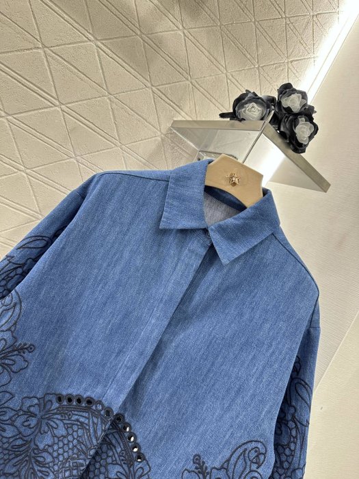 Сорочка жіноча фото 3