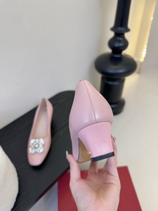 Туфли женские фото 6