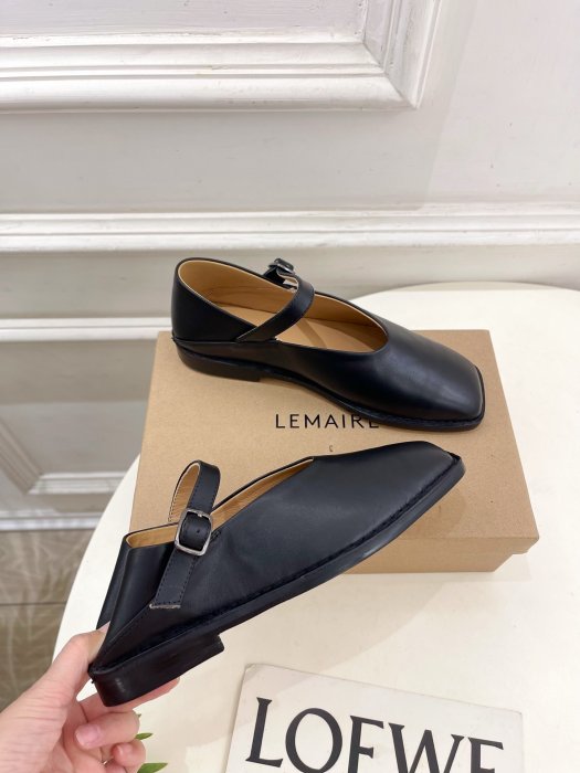 Shoes women's BALERINA фото 5