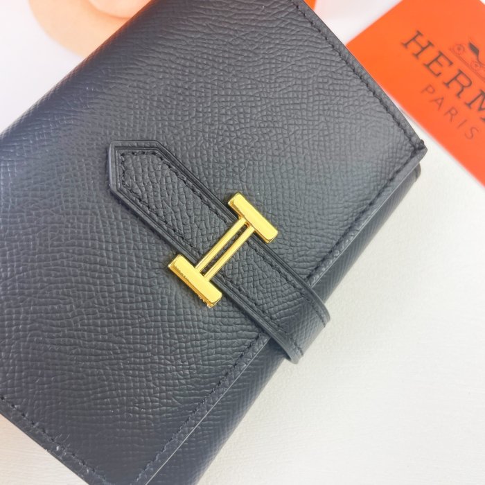 Кошелек  Bearn wallet epsom фото 4