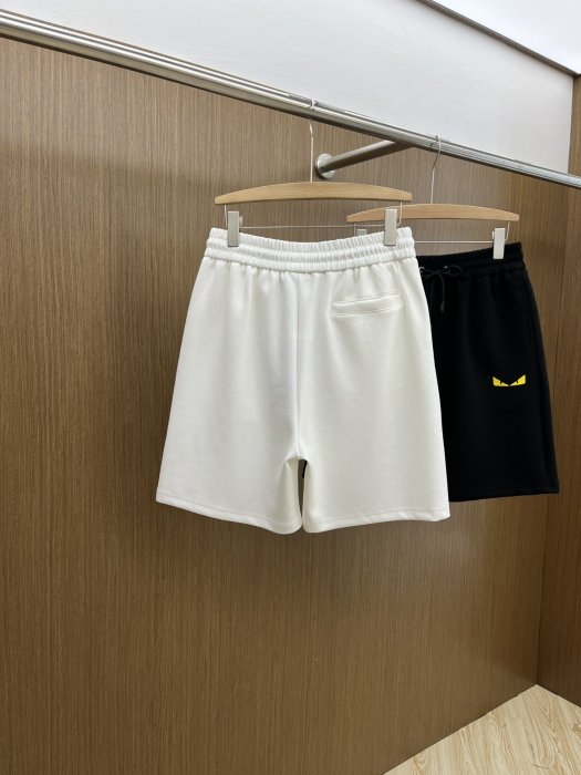 Shorts men's фото 8