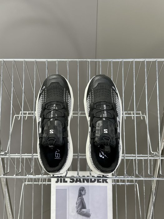 Кросівки SALOMON XT WHISPER фото 6