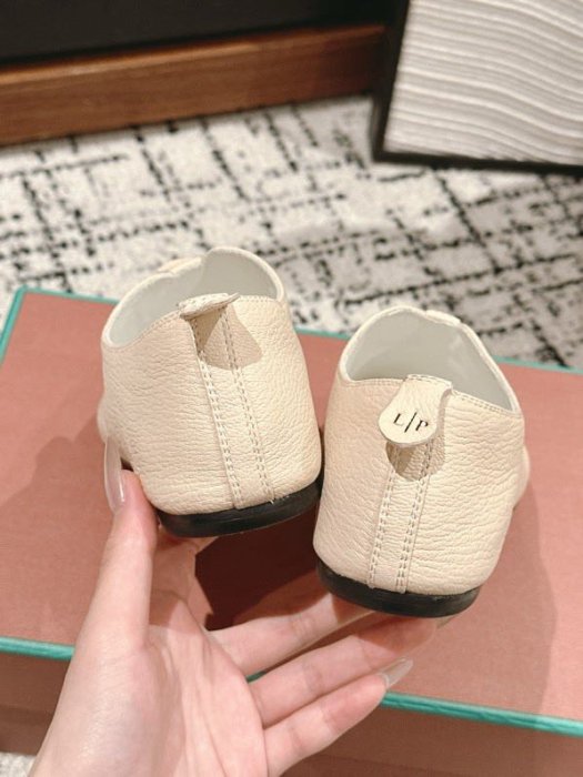 Ballet shoes фото 6